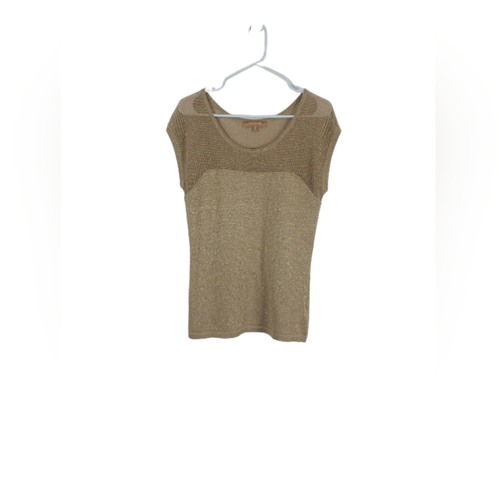 Ellen Tracy Blouse Size M Gently used and well cared for
